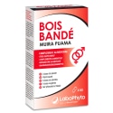 Labophyto Bois Bandé Muira Puama - 60 Gélules