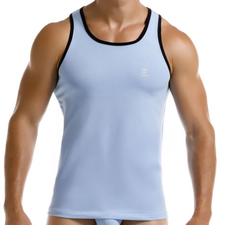 JOR Astra Tank Top - Light Blue