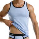 JOR Astra Tank Top - Light Blue