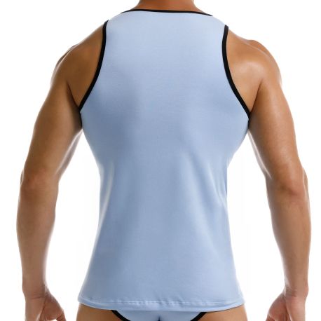 JOR Astra Tank Top - Light Blue
