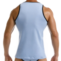 JOR Astra Tank Top - Light Blue