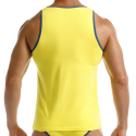 JOR Astra Tank Top - Yellow