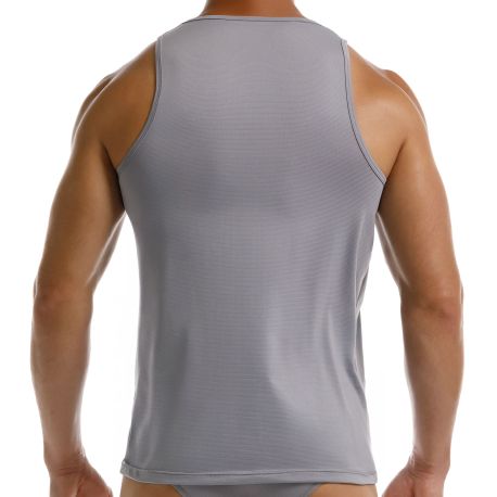 JOR Débardeur Cosmo Gris