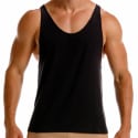 JOR Fitness Tank Top - Black