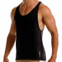 JOR Débardeur Fitness Noir