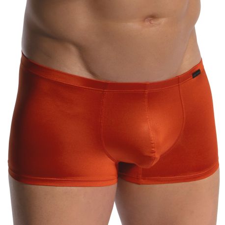 Olaf Benz Boxer Minipants RED 2480 Cuivre
