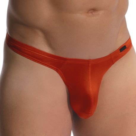 Olaf Benz String Mini RED 2480 Cuivre