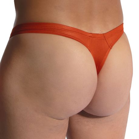 Olaf Benz String Mini RED 2480 Cuivre