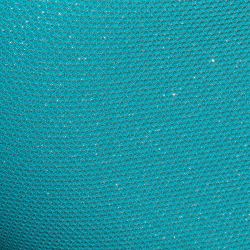 Addicted Shiny Pique Swimderwear Briefs - Turquoise