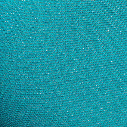 Slip Shiny Piqué Swimderwear Turquoise Addicted