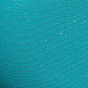 Addicted Slip Shiny Piqué Swimderwear Turquoise