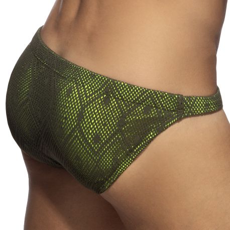 Addicted Slip de Bain Bikini Agadir