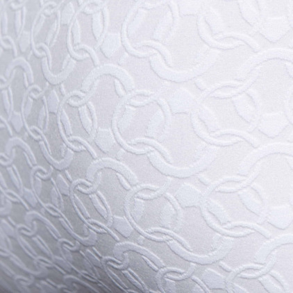 Slip de Bain Bikini White Dreams Blanc ES Collection