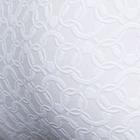 ES Collection Slip de Bain Bikini White Dreams Blanc