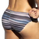ES Collection Slip Bikini Wetlands Gris