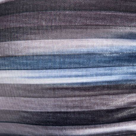 ES Collection String Wetlands Gris