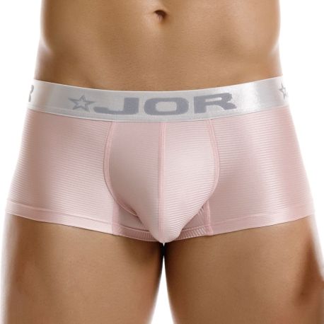 JOR Boxer Court Bright Rose