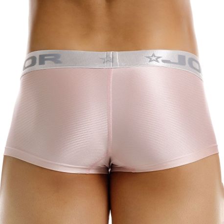 JOR Boxer Court Bright Rose