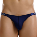 JOR Slip Bikini Eros Bleu Marine