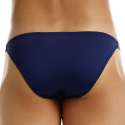 JOR Slip Bikini Eros Bleu Marine