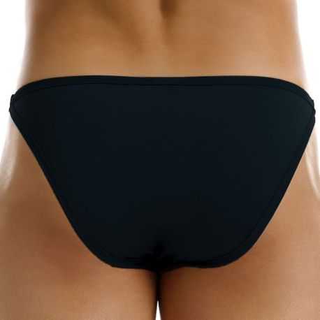 JOR Slip Bikini Axel Noir