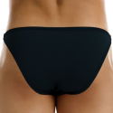 JOR Slip Bikini Axel Noir
