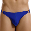 JOR Slip Bikini Magnus Bleu Roi