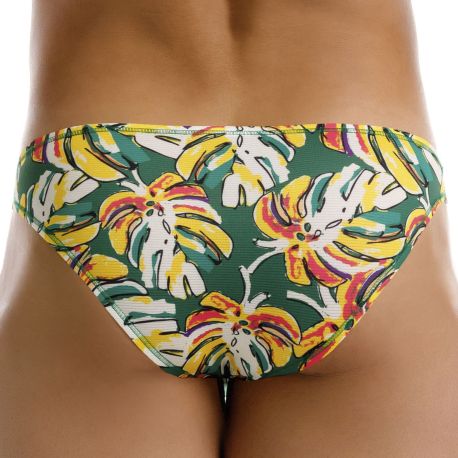 JOR Spirit Bikini Briefs - Green