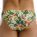 JOR Slip Bikini Spirit Vert