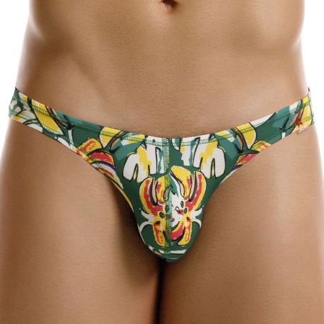 JOR String Spirit Vert