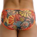 JOR Slip Bikini Tropic Orange