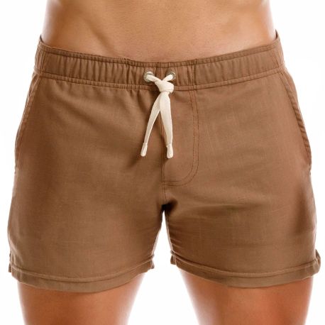 JOR Short Soul Marron