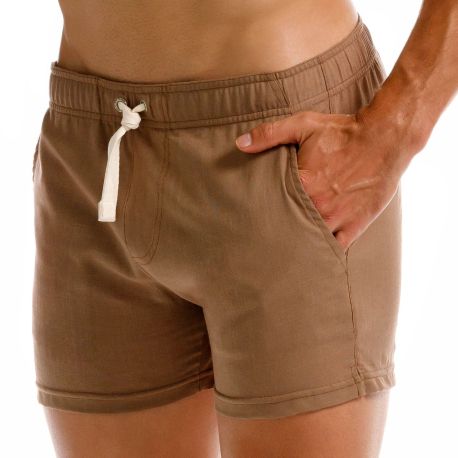 JOR Short Soul Marron