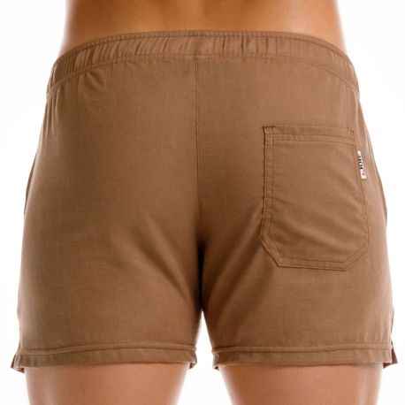 JOR Short Soul Marron