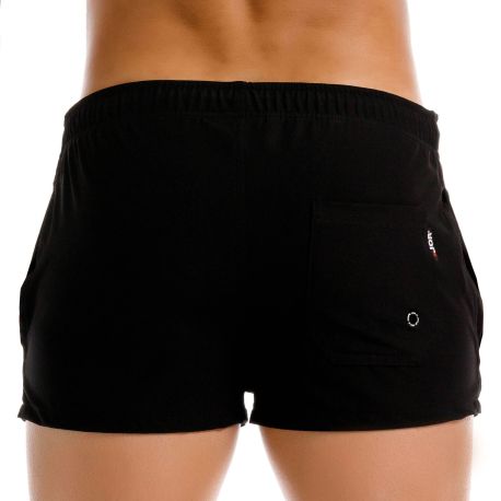JOR Montecarlo Swim Shorts - Black