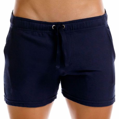 JOR Short Soul Bleu Marine