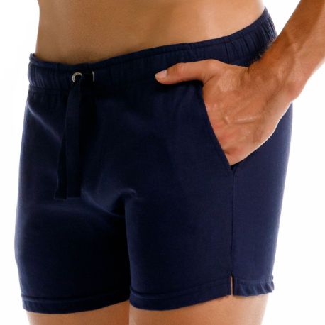 JOR Short Soul Bleu Marine