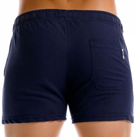 JOR Short Soul Bleu Marine