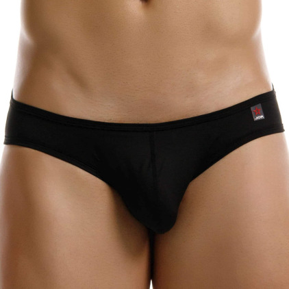 Slip Bikini Origin Noir JOR