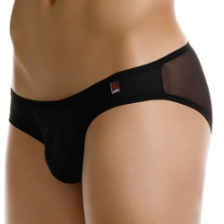 Slip Bikini Origin Noir JOR
