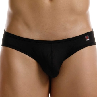 JOR Origin Thong - Black