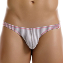 JOR Slip Bikini Sour Gris