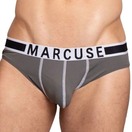 Marcuse Slip Beckett Anthracite
