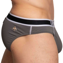 Slip Beckett Anthracite Marcuse
