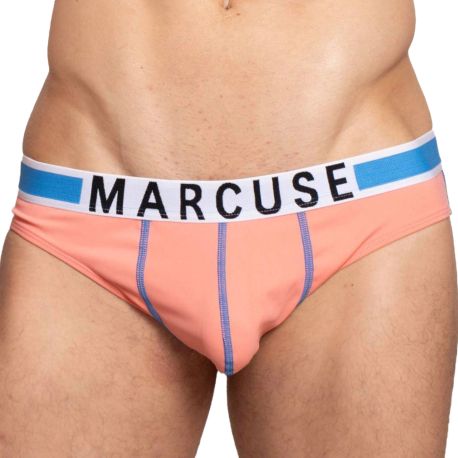 Marcuse Beckett Briefs - Melon