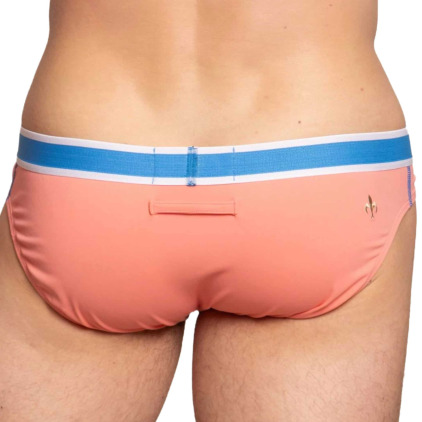 Slip Beckett Melon Marcuse