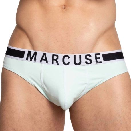 Marcuse Slip Beckett Bleu Ciel