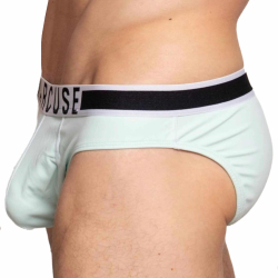 Slip Beckett Bleu Ciel Marcuse