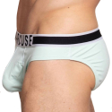 Marcuse Slip Beckett Bleu Ciel