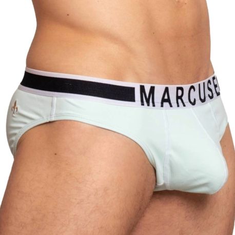 Marcuse Beckett Briefs - Sky
